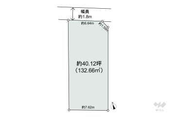 名古屋市南区笠寺町字下新町 土地
