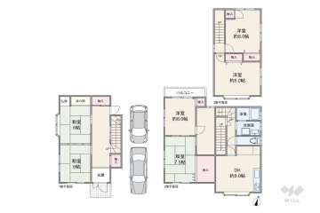 神戸市東灘区住吉宮町5丁目 一戸建て