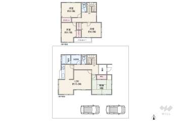 豊能郡豊能町希望ケ丘2丁目 一戸建て