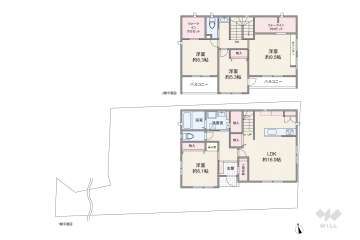 瀬戸市石田町 一戸建て