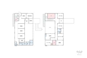 日進市浅田町森下 店舗