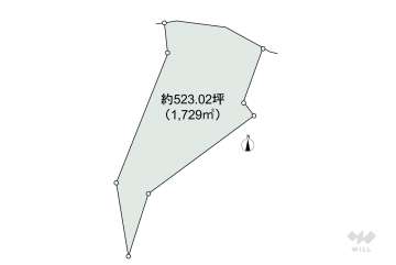 大府市桜木町2丁目 土地