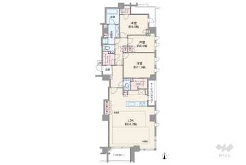 プレミスト白壁