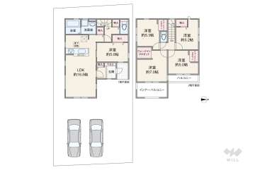 名古屋市港区福前2丁目 一戸建て