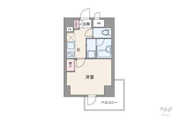 ブライズ東新宿