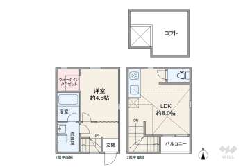 川口市上青木西2丁目 一戸建て