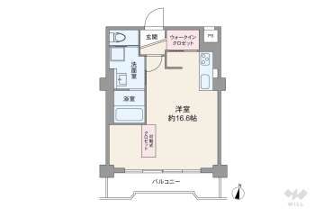 ベラビスタ信濃町