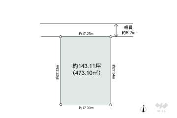 世田谷区上北沢3丁目 土地
