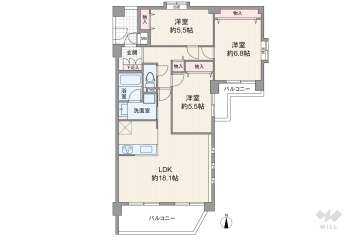 ライフアップ高井戸