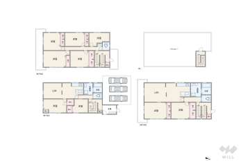 板橋区常盤台1丁目 一戸建て