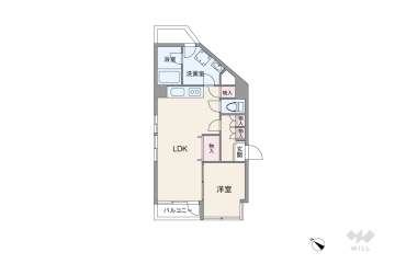 フェニックス早稲田（西早稲田1丁目）