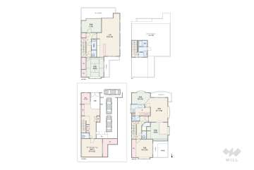 大田区中馬込1丁目 一戸建て