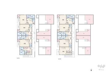 名古屋市中村区上石川町1丁目 収益物件