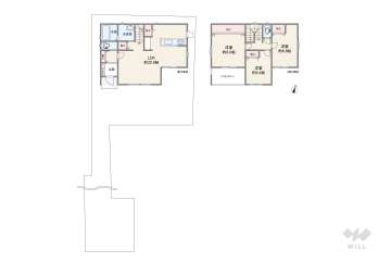 西宮市山口町名来2丁目 一戸建て