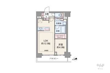 ピアース神楽坂レジデンス