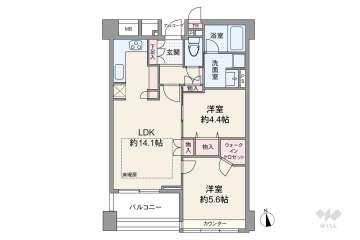 上野アインスタワー