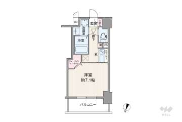 グランデセレジェイラ北梅田ミラージュ