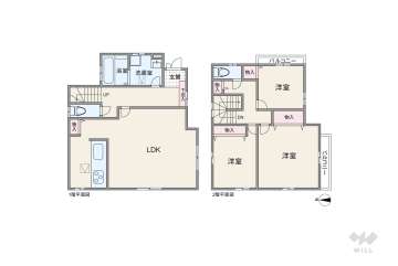 名古屋市中川区柳堀町 一戸建て