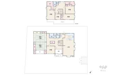 日進市五色園4丁目 一戸建て