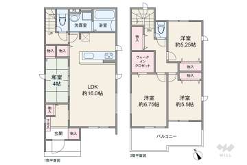 瀬戸市東郷町 一戸建て