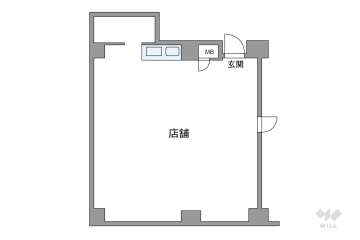 新宿フラワーハイホーム