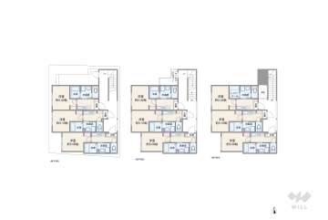 大田区仲六郷2丁目 収益物件