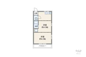 神戸市灘区将軍通3丁目 収益物件