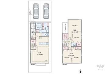 名古屋市港区南十番町4丁目 一戸建て