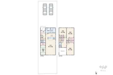 瀬戸市高根町2丁目 一戸建て