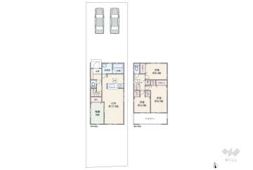 瀬戸市高根町2丁目 一戸建て