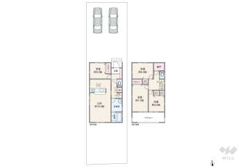 瀬戸市高根町2丁目 一戸建て