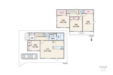 川口市大字峯 一戸建て