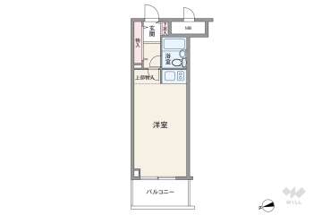 新宿御苑ダイカンプラザ