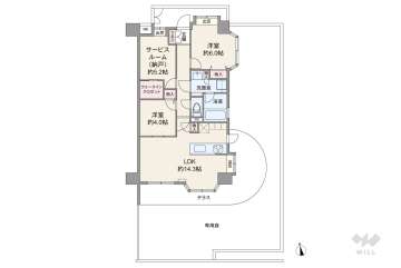 ライオンズシティ西日暮里