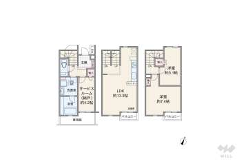 リムテラス三軒茶屋