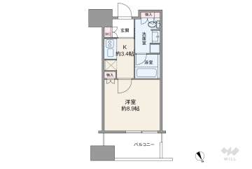 麻布台ヒルズレジデンスB