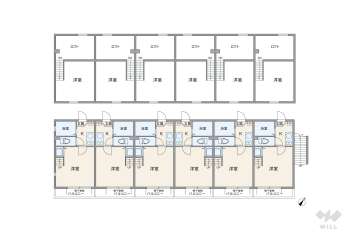川崎市中原区上小田中2丁目 収益物件