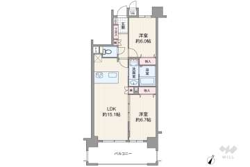 マトール鹿浜ライフスクエア