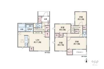 名古屋市港区遠若町1丁目 一戸建て