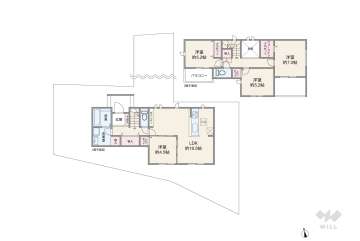 春日井市東神明町2丁目 一戸建て