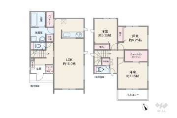 瀬戸市品野町6丁目 一戸建て