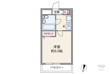 エスリード塚本第２