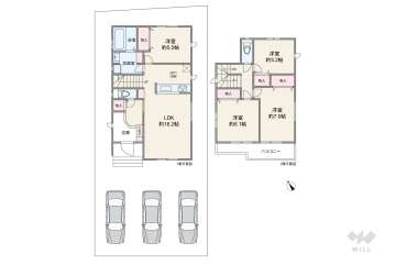 名古屋市天白区高宮町 一戸建て
