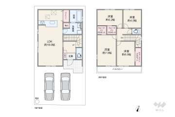名古屋市南区中割町4丁目 一戸建て