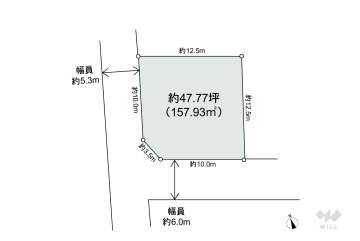 大府市吉田町東端 土地