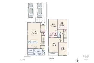 名古屋市港区幸町1丁目 一戸建て