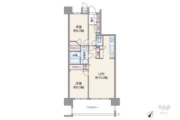 マトール鹿浜ライフスクエア