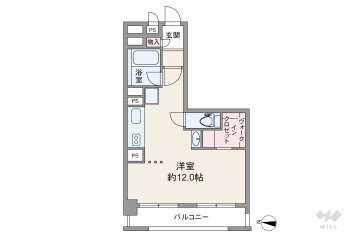 ワコー第7大蔵マンション