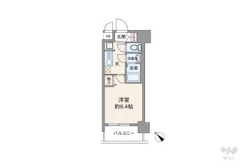 プレサンス西中島南方セレスト