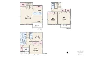 川崎市高津区明津 一戸建て